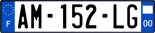 AM-152-LG