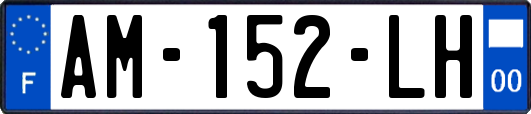 AM-152-LH