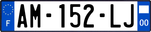 AM-152-LJ
