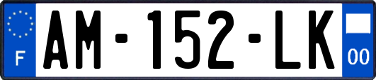 AM-152-LK