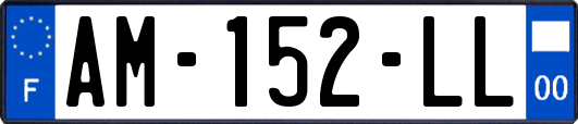 AM-152-LL