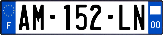 AM-152-LN