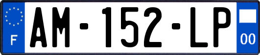 AM-152-LP