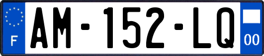 AM-152-LQ