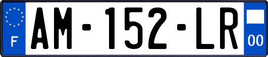 AM-152-LR