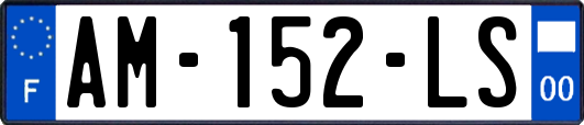 AM-152-LS