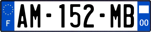 AM-152-MB