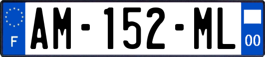 AM-152-ML