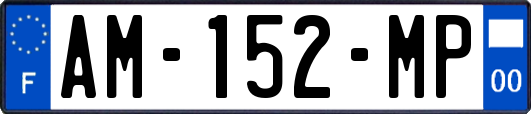 AM-152-MP