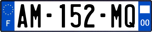 AM-152-MQ