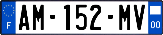 AM-152-MV