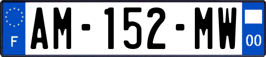 AM-152-MW