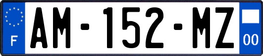AM-152-MZ