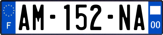AM-152-NA