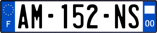 AM-152-NS