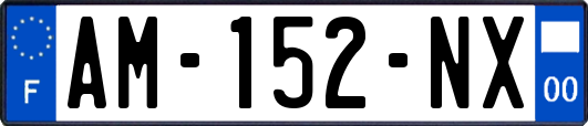 AM-152-NX