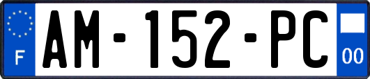 AM-152-PC