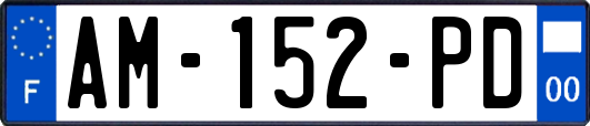 AM-152-PD