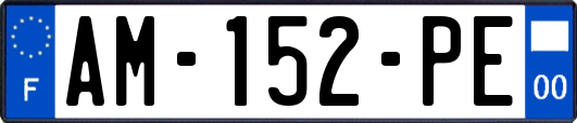 AM-152-PE