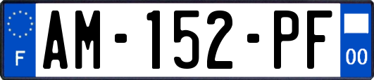 AM-152-PF