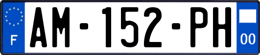 AM-152-PH