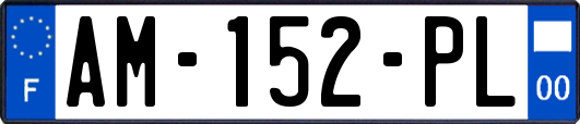 AM-152-PL
