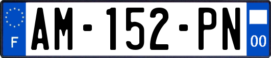 AM-152-PN