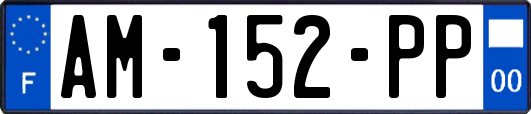 AM-152-PP