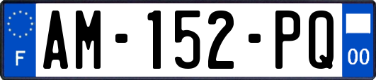 AM-152-PQ