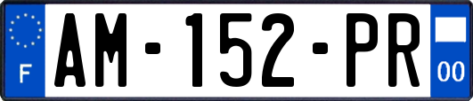AM-152-PR