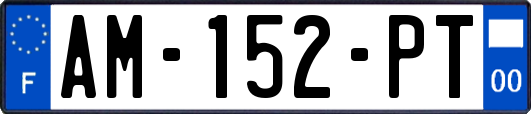 AM-152-PT