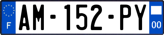 AM-152-PY