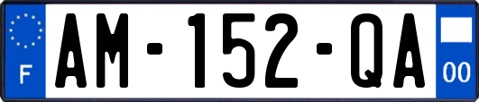 AM-152-QA