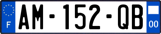 AM-152-QB
