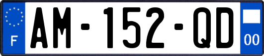 AM-152-QD