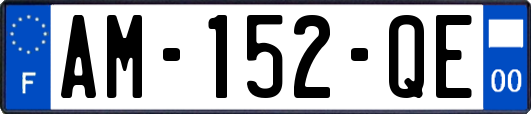 AM-152-QE