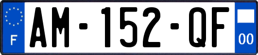 AM-152-QF