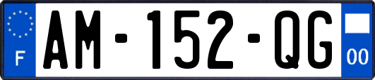 AM-152-QG