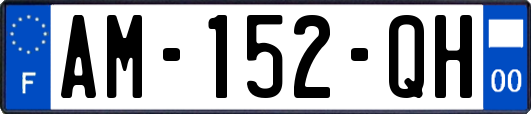 AM-152-QH