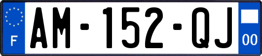 AM-152-QJ