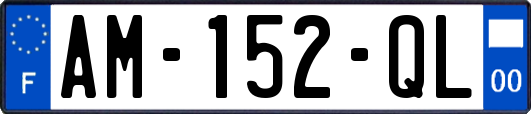 AM-152-QL