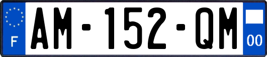 AM-152-QM