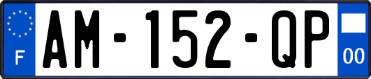 AM-152-QP