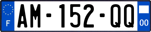 AM-152-QQ