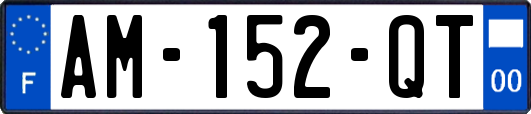 AM-152-QT
