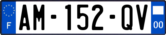 AM-152-QV