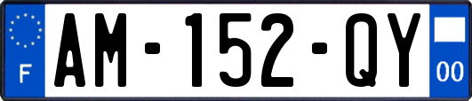 AM-152-QY