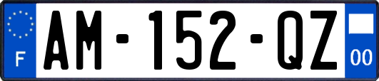 AM-152-QZ