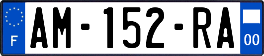 AM-152-RA