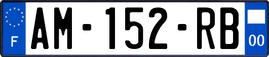 AM-152-RB